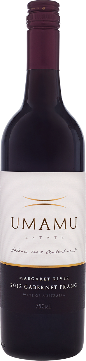Umamu Estate Margaret River Cabernet Franc